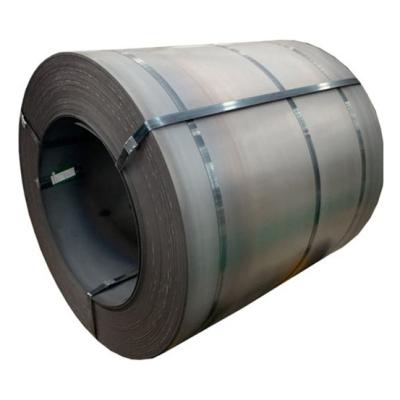 China Boiler Sheet China Steel Coil Cold Rolled Hot Rolled Low Carbon Carbon Steel Sheet Mild Plate In Coil Carbon Steel Coil for sale