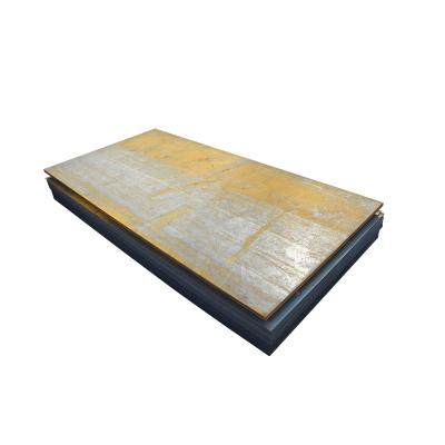 China High Boiler Sheet 1mm 200x100x10 Thickness 24mm 20mm 25.4 Mm Carbon Steel Sheet Plate for sale