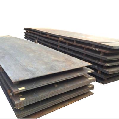 China Soft Boiler Sheet 65# 65mn 6mm 10mm 12mm Ms Carbon Steel Plates Suppliers Manufacturer 25mm Thick for sale