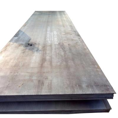 China Boiler Sheet Cold Rolled Astm Dc01 St37 Jis G3141 Spcc Mild Carbon Galvanized Steel Sheet Plate Plate for sale