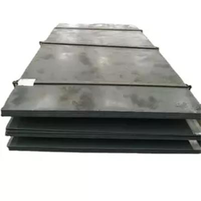 China Boiler Sheet E700 En10025 Increased Wear Resistant G4051 S50c Gr.C Gr70 Boiler Grade 65 Gy5 Hb600 Carbon Steel Sheet Plates for sale