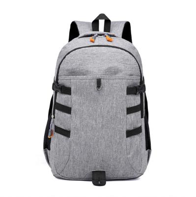 China Daily Life Used Backpack School Laptop Large School Backpack for sale