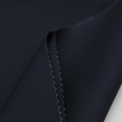 China Supplier Antistatic Dyed Cotton Fabrics For Clothing Material , 100%cotton Twill Stock Fabric / Cotton Woven Fabric for sale