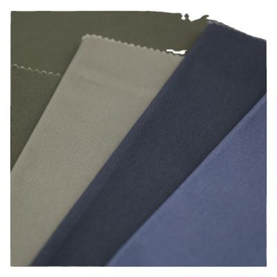 China 537#538#539#540# T/C 80%polyester 20%cotton 20*16 128*60 235GSM 150CM T/C Fabric Shrink-Resistant Plain Dyed for sale