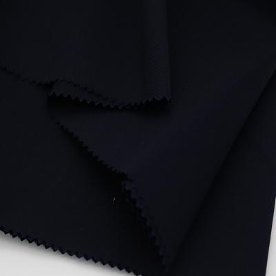 China 60%COTTON 40%POLYESTER 20*16 120*60 Chinese Factory High Quality CVC 235GSM 3/1 TWILL Shrink-resistant Chinese Factory Ready Goods Uniform Workwear Fabric for sale