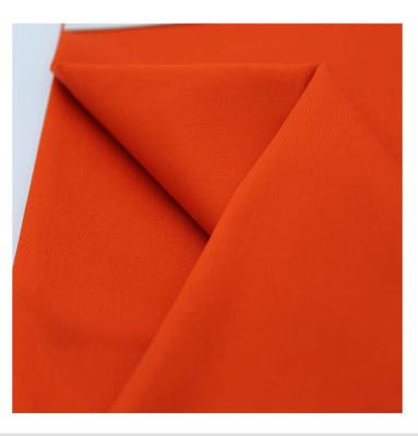 China Wholesale antistatic plain fabric for school clothing, conductive antistatic cotton fabric for sale