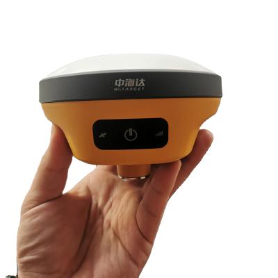 China High precision survey instrument GNSS GPS full-wave receiver tracking Hi-target V200 gnss rtk for sale