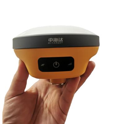 China Factory direct survey V90 instrument GNSS GPS receiver full-wave tracking Hi-target V200 gnss rtk for sale