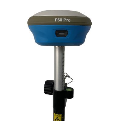 China High Quality CY F60 Pro 60 Channel 800 Degree Examining IMU Base And Rover GPS GNSS RTK for sale