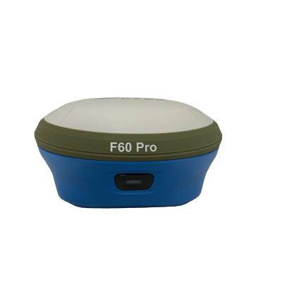 China IMU 60 CY F60pro hot sale FOIF America hemisphere board IMU 60 degree rtk 800 channels gnss for sale