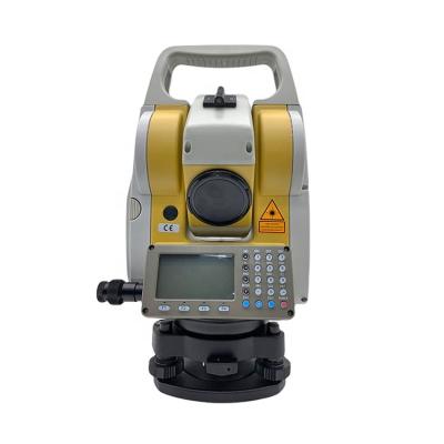 China Convenient Examining Commercial Type System Insurance MTS-102R MATO Topcon GTS102N Total Station for sale