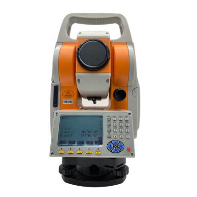 China Factory Price MATO MTS-1202R Wholesale High Accuracy Pen Drive Total Station MTS-1202R for sale