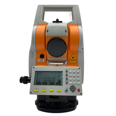 China Hot Selling Manufacturer-Supplier Products MATO MTS-802R Sokkia Style System Pen Drive Total Station MTS-802R for sale