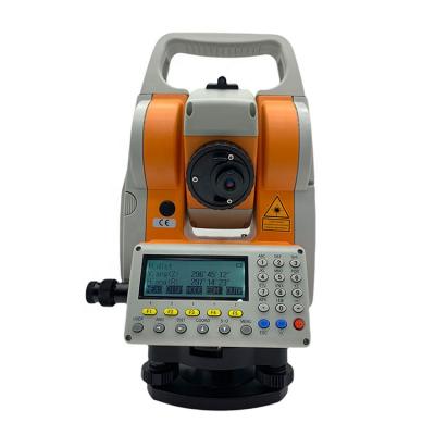 China Factory direct sales good quality Topcon style MTS-602R system MATO series pen drive total station MTS-602R for sale