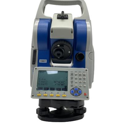 China Hot Selling GeoMATO MTS-1202R+ USB MATO Tilt Bubble Total Station with Sokkia Style MTS-1202R+ System for sale