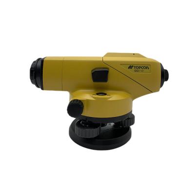 China Topcon ATB2 AT-B3 AT-B4 32X automatic level dustproof factory supply discount price AT-B2 auto level for sale