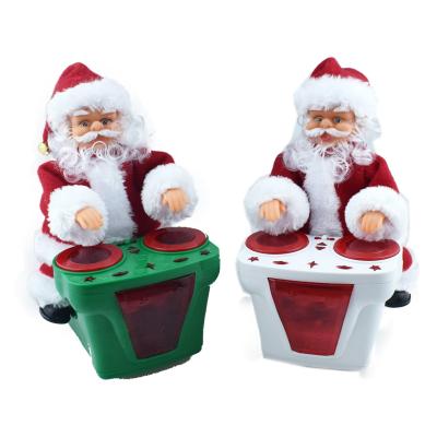 China Festival Toys Electric Toys Spawn Christmas Musical Play Toys Festival for sale