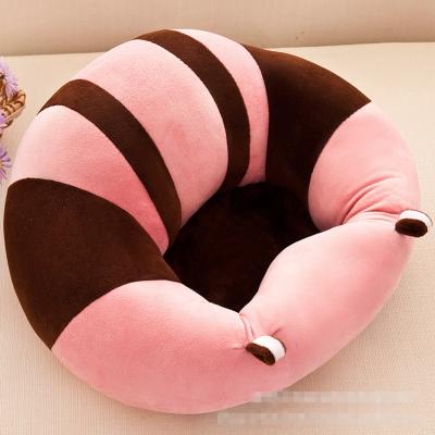 China For Baby And Kids Learn To Sit 45cm Super Soft Plush Baby Sofa Seat Gifts For Kids for sale