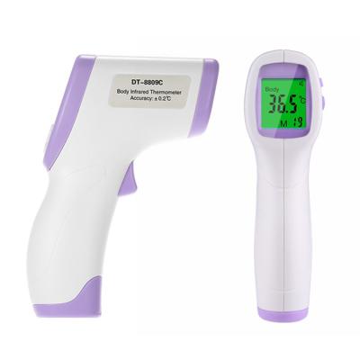 China Forehead Thermometer For Fever Digital Pregnancy Test for sale