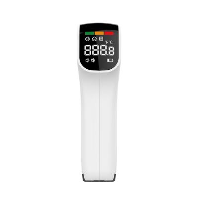 China Hot Selling Baby Body Forehead And Ear Infrared Digital Thermometer for sale