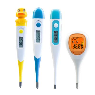 China ARMPIT China Digital Electric Waterproof Body Thermometer for sale