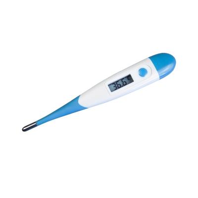 China Good quality factory low price clinical basic armpit digital thermometer baby child adult rectal fever test for health cheap oral armpit for sale