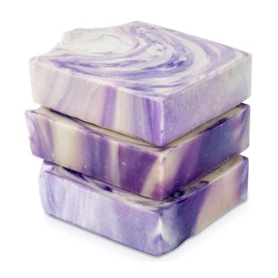 China High quality sophisticated technology basic cleaning handmade soap for sale