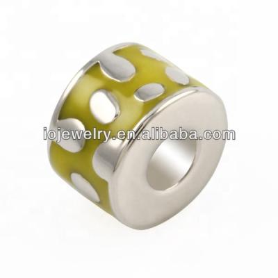 China METAL 316 Stainless Steel Jewelry Beads Factory for sale