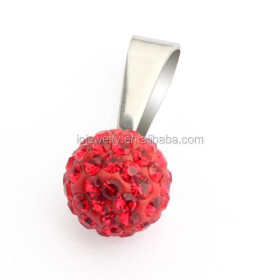 China BOHEMIA Series Customized Charm Pendant 4mm 6mm 8mm 10mm 12mm for sale