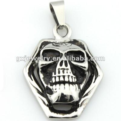 China Cremation Religious Surgical Steel Jewelry for sale