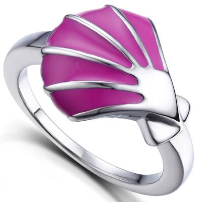 China Unique Stainless Steel Friendship Rings Design for sale