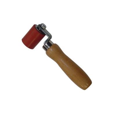 China Single Ply Overlap Roofing and Tape Welding Single Ply Overlap Roofing and Tape Welding 45mm Silicone Seam Roll with Ball Bearings for sale