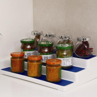 China Expandable 3-Tier Spice Rack and 3-Tier Spice Rack Viable for sale