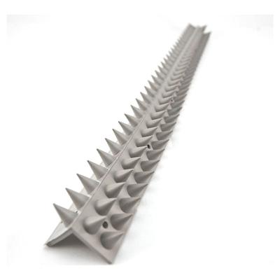 China Easily Collected Bird Alert Pet Product Repellent Bird Spikes Bird Control Spikes for sale