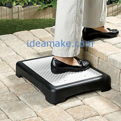 China Exterior outdoor step for sale