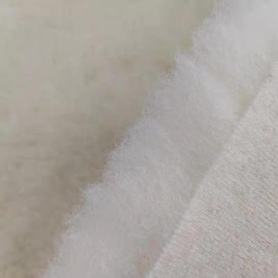 China Luxury Wholesale Australian 100% Wool Brush Fabric for sale