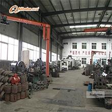 Verified China supplier - Henan Coal Scientific Research Institute Co., Ltd.