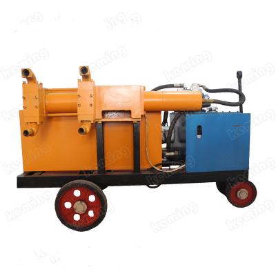 China Automotive industry durable cement slurry hydraulic grouting pump in bangladesh price for sale