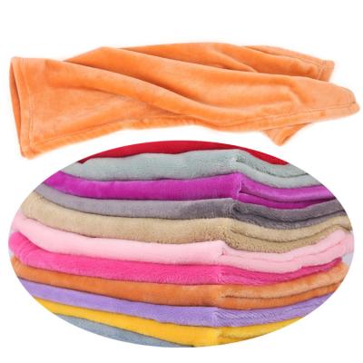 China Sustainable Hot Selling Very Popular Pet Blankets China Pet Supplies Wholesale Dog for sale