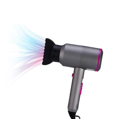 China Amazon Success 2019 Professional Collapsible Super Salon Use Sonic Hair Dryer for sale