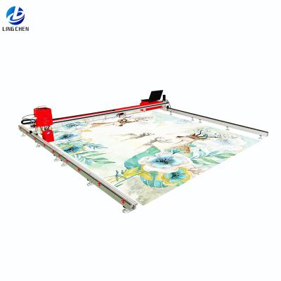 China Floor Ground and Flat Mural Machine Material 3D Paints Sticker Three-Dimensional Drawing for sale