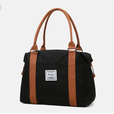 China New Design Outdoor Activities Travel Waterproof Outdoor Handbag Fashion Casual Sport Duffel Bag for sale