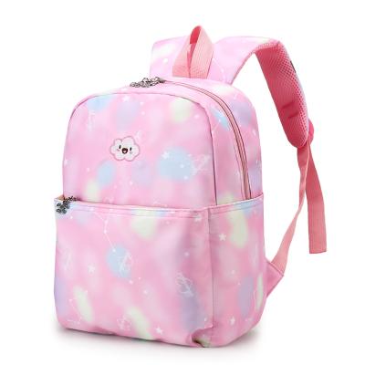 China High quality multi-functional nylon raincoat fashion bag healthy waterproof cheap student for sale