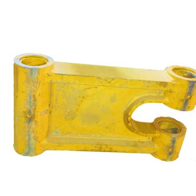 China Building Material Shops Hot sales durable hydraulic excavator bucket H-Link for bucket extension excavator h-link Excavator spare parts for sale