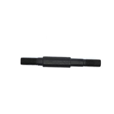 China Hot Selling Automobile Double End Screw Carbon Steel Double End Bolt Threaded End Screw for sale