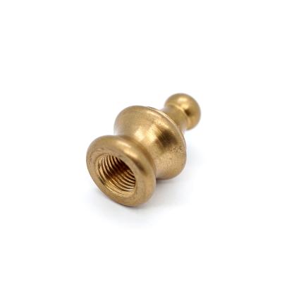 China Retail Industry High Quality Custom Ignition Fittings Screws Lug Crown Nuts Connection Opening Female Nut for sale