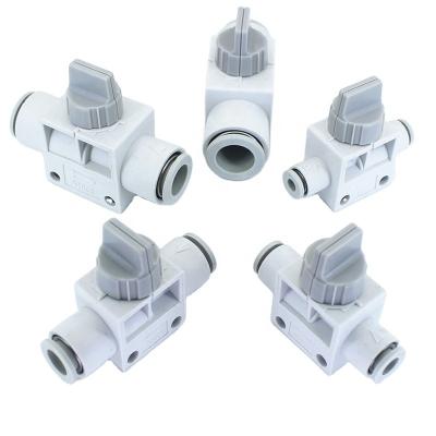 China Factory Hand Directional Valves Control Valves VHK2-04F-04F VHK2-06F-06F VHK2-08F-08F VHK2-10F-10F VHK2-12F-12F for sale