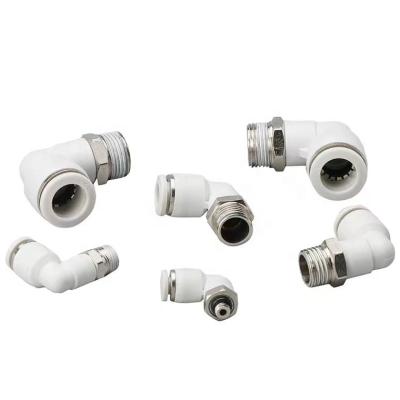 China Factory PL4-M5/01/02, PL6-M5/01/02/03/04, PL8-01/02/03, PL10/12-01/02/03/pneumatic fittings, plastic fittings, for sale