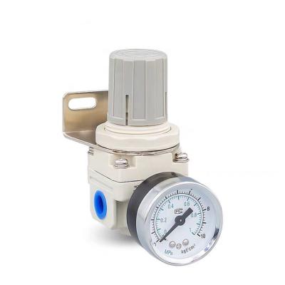 China Factory Wholesale Oil Mist Oiler Pressure Regulating Valve AR2000-02 AR3000-03 AR4000-04 AR5000-06 AR5000-10 for sale