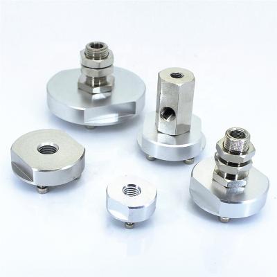 China Factory vacuum suction adapter for ZPT1/2/3-B8/B10/B12/B16, ZPT-A14/A16, ZPX1/2/3-B01-B8/B10/B12 vacuum sucker, support, for sale